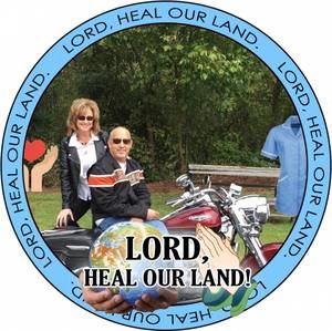 Meet your Posher, Larryanddenise